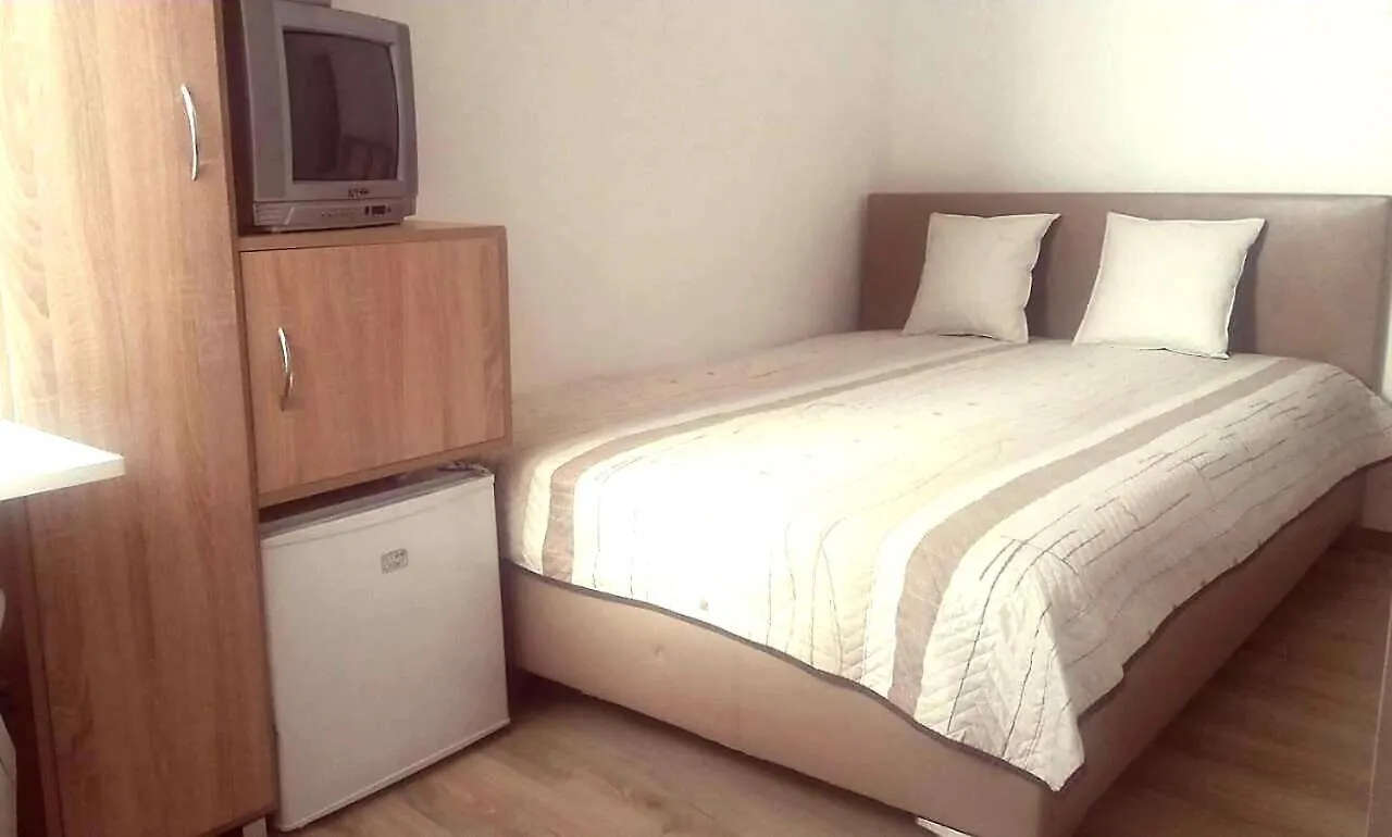Sunrise 2 Apartment Varna
